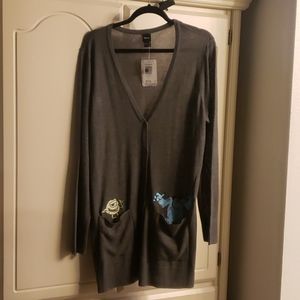 Disney - Monster Inc.., sweater